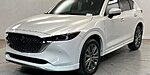 Used 2025 MAZDA CX-5 2.5 TURBO SIGNATURE in ST. GEORGE, UTAH