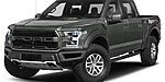 Used 2018 FORD F-150 RAPTOR in ST. GEORGE, UTAH