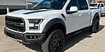 Used 2018 FORD F-150 RAPTOR in ST. GEORGE, UTAH