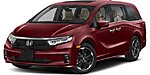 Used 2021 Honda Odyssey ELITE in ST. GEORGE, UTAH
