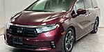 Used 2021 Honda Odyssey ELITE in ST. GEORGE, UTAH