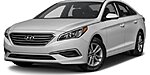 Used 2015 HYUNDAI SONATA 2.4L SE in ST. GEORGE, UTAH