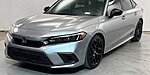 Used 2024 Honda Civic SPORT in ST. GEORGE, UTAH