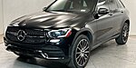 Used 2020 MERCEDES-BENZ GLC-CLASS GLC 300 in ST. GEORGE, UTAH