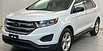 Used 2018 FORD EDGE SE in ST. GEORGE, UTAH
