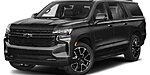 Used 2023 CHEVROLET SUBURBAN RST in ST. GEORGE, UTAH