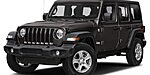 Used 2018 JEEP WRANGLER UNLIMITED SPORT S in ST. GEORGE, UTAH