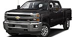 Used 2016 CHEVROLET SILVERADO 2500 LT in ST. GEORGE, UTAH