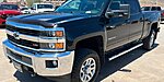 Used 2016 CHEVROLET SILVERADO 2500 LT in ST. GEORGE, UTAH
