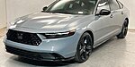 Used 2024 Honda Accord Hybrid SPORT-L in ST. GEORGE, UTAH