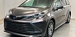 Used 2023 TOYOTA SIENNA LE in ST. GEORGE, UTAH