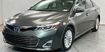 Used 2014 TOYOTA AVALON HYBRID XLE PREMIUM in ST. GEORGE, UTAH