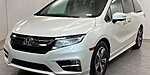 Used 2018 Honda Odyssey TOURING in ST. GEORGE, UTAH