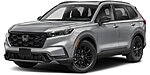 Used 2026 Honda CR-V Hybrid SPORT-L in ST. GEORGE, UTAH