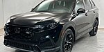 Used 2026 Honda CR-V Hybrid SPORT-L in ST. GEORGE, UTAH