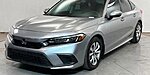 Used 2023 Honda Civic LX in ST. GEORGE, UTAH