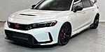 Used 2025 Honda Civic Type R  in ST. GEORGE, UTAH