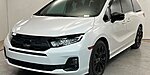 Used 2025 Honda Odyssey SPORT-L in ST. GEORGE, UTAH