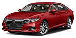 Used 2021 Honda Accord Sedan LX in ST. GEORGE, UTAH