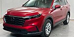 Used 2025 Honda CR-V LX in ST. GEORGE, UTAH