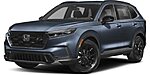 Used 2025 Honda CR-V Hybrid SPORT in ST. GEORGE, UTAH