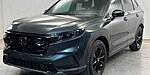 Used 2025 Honda CR-V Hybrid SPORT in ST. GEORGE, UTAH