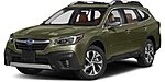 Used 2020 SUBARU OUTBACK TOURING XT in ST. GEORGE, UTAH