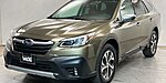 Used 2020 SUBARU OUTBACK TOURING XT in ST. GEORGE, UTAH