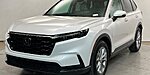 Used 2025 Honda CR-V EX-L in ST. GEORGE, UTAH