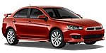 Used 2011 MITSUBISHI LANCER GTS in ST. GEORGE, UTAH