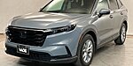 Used 2023 Honda CR-V EX-L in ST. GEORGE, UTAH