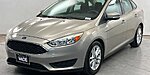 Used 2016 FORD FOCUS SE in ST. GEORGE, UTAH