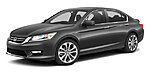 Used 2014 Honda Accord Sedan SPORT in ST. GEORGE, UTAH