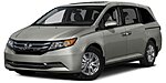 Used 2015 Honda Odyssey EX-L in ST. GEORGE, UTAH