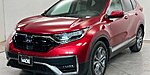 Used 2022 Honda CR-V Hybrid TOURING in ST. GEORGE, UTAH
