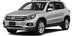 Used 2013 Volkswagen Tiguan  in ST. GEORGE, UTAH