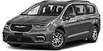 Used 2021 CHRYSLER PACIFICA TOURING L in ST. GEORGE, UTAH