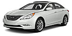 Used 2013 HYUNDAI SONATA GLS PZEV in ST. GEORGE, UTAH