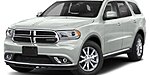 Used 2019 DODGE DURANGO SXT PLUS in ST. GEORGE, UTAH