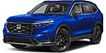 Used 2025 Honda CR-V Hybrid SPORT-L in ST. GEORGE, UTAH