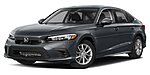 Used 2024 Honda Civic Hatchback EX-L in ST. GEORGE, UTAH