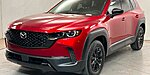 Used 2025 MAZDA CX-50 HYBRID PREMIUM PACKAGE in ST. GEORGE, UTAH