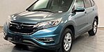 Used 2015 Honda CR-V EX in ST. GEORGE, UTAH