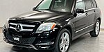 Used 2015 MERCEDES-BENZ GLK-CLASS GLK 350 in ST. GEORGE, UTAH
