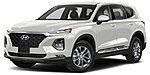 Used 2020 HYUNDAI SANTA FE SEL in ST. GEORGE, UTAH
