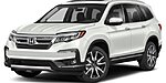 Used 2022 Honda Pilot TOURING 8-PASSENGER in ST. GEORGE, UTAH