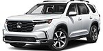 Used 2025 Honda Pilot ELITE in ST. GEORGE, UTAH