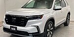 Used 2025 Honda Pilot ELITE in ST. GEORGE, UTAH