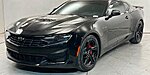 Used 2023 CHEVROLET CAMARO LT1 in ST. GEORGE, UTAH