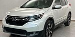 Used 2018 Honda CR-V TOURING in ST. GEORGE, UTAH